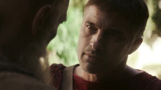 Павел, апостол Христа (2018)