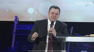 Эдуард Грабовенко - Божье завещание