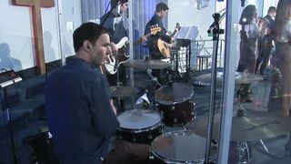 Церковь Спасение - Господь, Тебя благодарю