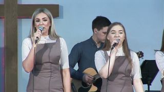 Церковь Спасение - Господь, Тебя благодарю