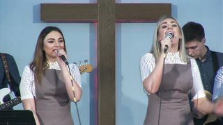 Церковь Спасение - Господь, Тебя благодарю