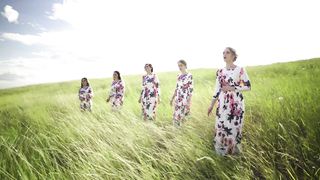 Simon Khorolskiy & Friends - Мой в Небе Край Родной