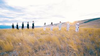 Simon Khorolskiy & Friends - Мой в Небе Край Родной