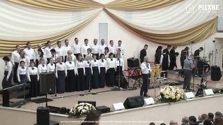 Павел Желноваков - Церковь в Божьем замысле