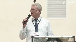 Павел Желноваков - Церковь в Божьем замысле