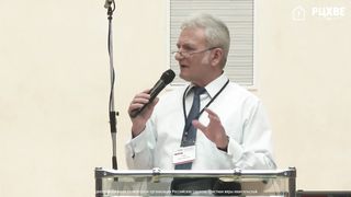 Павел Желноваков - Церковь в Божьем замысле