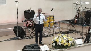 Павел Желноваков - Церковь в Божьем замысле