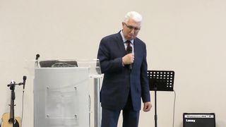 Михайло Паночко - Бог, який спасає