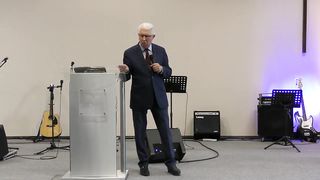 Михайло Паночко - Бог, який спасає