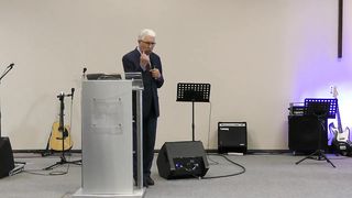 Михайло Паночко - Бог, який спасає