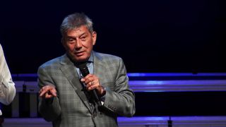 Ники Круз - Свидетельство 2018