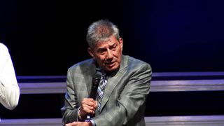 Ники Круз - Свидетельство 2018