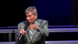 Ники Круз - Свидетельство 2018