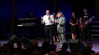 Ники Круз - Свидетельство 2018