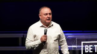 Артур Симонян - Буду хвалится немощами