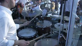 Церковь Спасение - Померкнул солнца свет