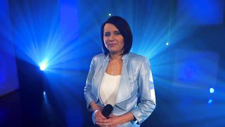 Таня Навроцька - Вiн воскрес