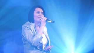 Таня Навроцька - Вiн воскрес