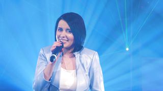 Таня Навроцька - Вiн воскрес