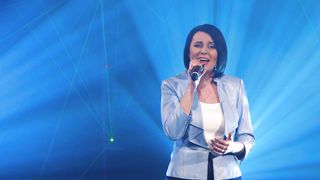 Таня Навроцька - Вiн воскрес