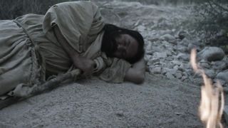 40 ночей (2016)