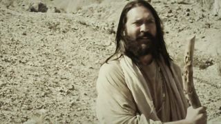 40 ночей (2016)