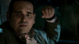 Алтарь Эго (2017)