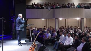 Юрій Веремій - Справжня жертва