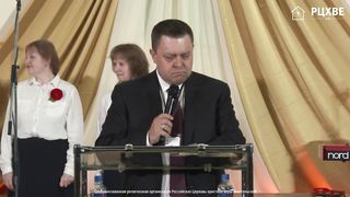 Эдуард Грабовенко - Не сражением, но смирением