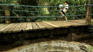 Вадим Ятковский - Бог есть (караоке)