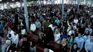 Вараш - Бачу я Ісуса