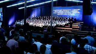 Вараш - Бачу я Ісуса