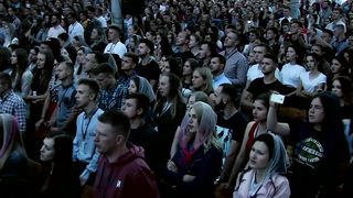 Вараш - Бачу я Ісуса