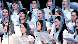 Вараш - Бачу я Ісуса