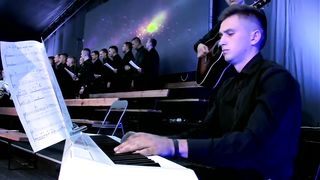 Вараш - Великий наш Бог