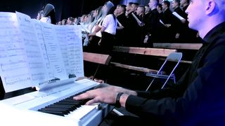 Вараш - Великий наш Бог