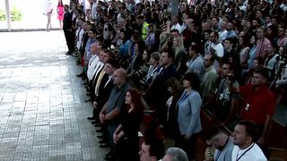 Вараш - Великий наш Бог