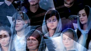 Вовеки (В один рекрасный день)