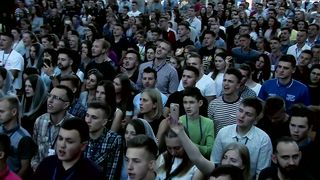 Вовеки (В один рекрасный день)