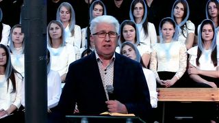 Михайло Паночко - Відповідальність