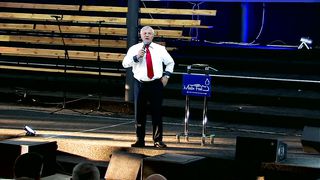 Ростислав Радчук - 5 хвилин перед світанком