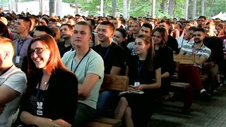 Ростислав Радчук - 5 хвилин перед світанком