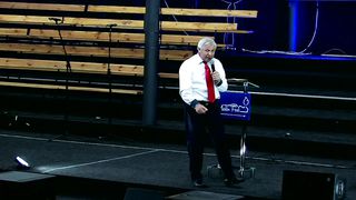 Ростислав Радчук - 5 хвилин перед світанком