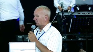 Володимир Бричка - Малин 2018