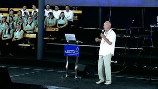 Володимир Бричка - Малин 2018