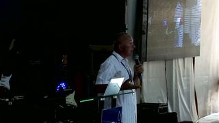 Володимир Бричка - Малин 2018