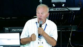 Володимир Бричка - Малин 2018