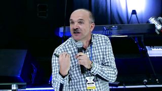 Віктор Вознюк - Тонка грань духовного зростання