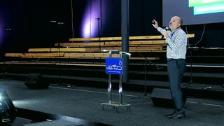 Віктор Вознюк - Тонка грань духовного зростання