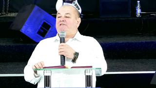 Сергей Цвор - Малин 2018